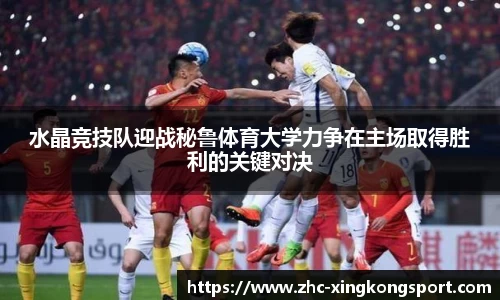 水晶竞技队迎战秘鲁体育大学力争在主场取得胜利的关键对决