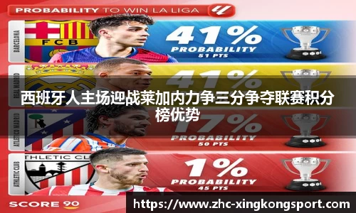 西班牙人主场迎战莱加内力争三分争夺联赛积分榜优势